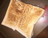 私のランチ☆基本 卵ホットサンド作り方10写真
