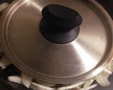 ジンギスカンだけじゃない、ラム肉の炒め物作り方3写真