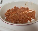 高野豆腐deヘルシーラザニア作り方4写真