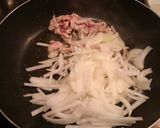 ご飯がすすむ！春雨と大根の甘辛煮作り方2写真
