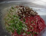 ～ふんわり～　　豆腐団子の甘酢煮～作り方2写真