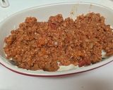 高野豆腐deヘルシーラザニア作り方7写真