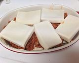 高野豆腐deヘルシーラザニア作り方8写真