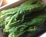 【母レシピ】大根のおろ抜きのしらす和え作り方4写真