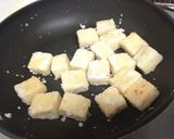 肉なし★高野豆腐de酢豚作り方3写真