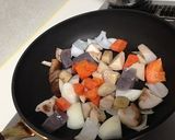 肉なし★高野豆腐de酢豚作り方7写真