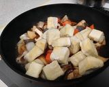 肉なし★高野豆腐de酢豚作り方8写真