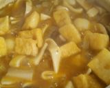 山梨名物『ほうとう』★HBで簡単麺作り♪作り方5写真