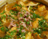 山梨名物『ほうとう』★HBで簡単麺作り♪作り方6写真