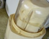 豆腐パン作り方1写真