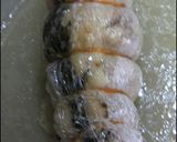 みょうがドレッシングでグリルチキン！作り方17写真