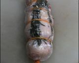 みょうがドレッシングでグリルチキン！作り方15写真