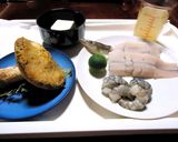 松茸の土瓶蒸し作り方1写真