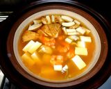 松茸の土瓶蒸し作り方2写真