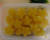 ★キラキラ★豆腐のとろとろ煮♪作り方1写真