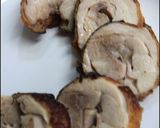みょうがドレッシングでグリルチキン！作り方32写真