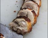 みょうがドレッシングでグリルチキン！作り方31写真