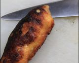 みょうがドレッシングでグリルチキン！作り方30写真
