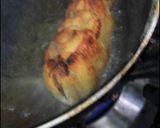 みょうがドレッシングでグリルチキン！作り方29写真