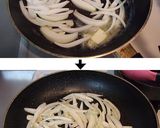 我が家の美味しいナポリタン！作り方3写真
