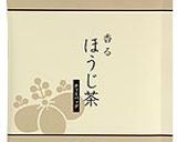 ほうじ茶寒天作り方1写真