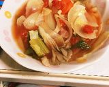 脂肪燃焼スープ作り方3写真