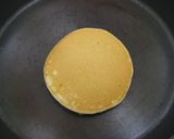 小麦アレルギー対応　米粉のホットケーキ作り方3写真