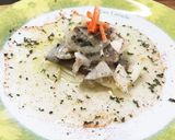 男のイワシマリネッ!!作り方4写真