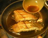 崩れ知らずのカレイの煮付け作り方3写真