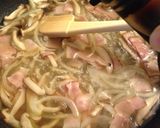 和風な☆コンソメ・スープパスタ作り方2写真