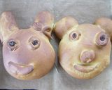 豆腐パン作り方5写真