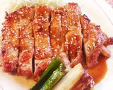 家族に大好評♡これぞ鶏の照り焼き〜♡作り方13写真