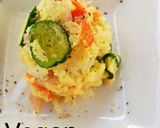 ☆Veganポテトサラダ☆【覚書】作り方6写真