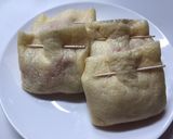 あったか煮物☆巾着煮♪簡単美味しい作り方5写真