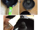 アクティフライで作る【鶏の唐揚げ】作り方1写真