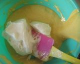 きなこロールケーキ作り方9写真