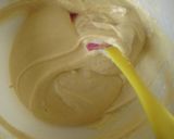きなこロールケーキ作り方10写真