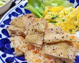 【話題入り】シンガポールチキンライス作り方5写真