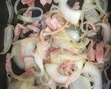 簡単！お弁当ブロッコリーのチーズ焼き作り方3写真