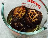 ひじきの煮物作り方1写真