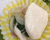 簡単！お弁当ブロッコリーのチーズ焼き作り方6写真