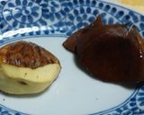 レンジで栗おこわ(茶碗5杯分)作り方5写真