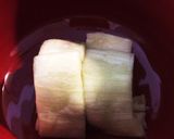 なすの味噌汁作り方2写真