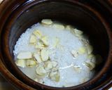レンジで栗おこわ(茶碗5杯分)作り方7写真