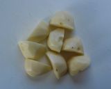 レンジで簡単☆じゃがいもの煮っころがし。作り方1写真