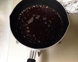 簡単！カレイのあっさり煮付け作り方1写真
