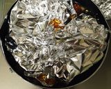 簡単！カレイのあっさり煮付け作り方3写真