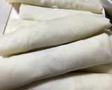 春巻き作り方6写真