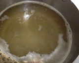 黄金律で分量自在♫茶碗蒸し♫作り方1写真