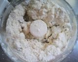 簡単チーズスコーン。ＦＰで超早い☆作り方4写真